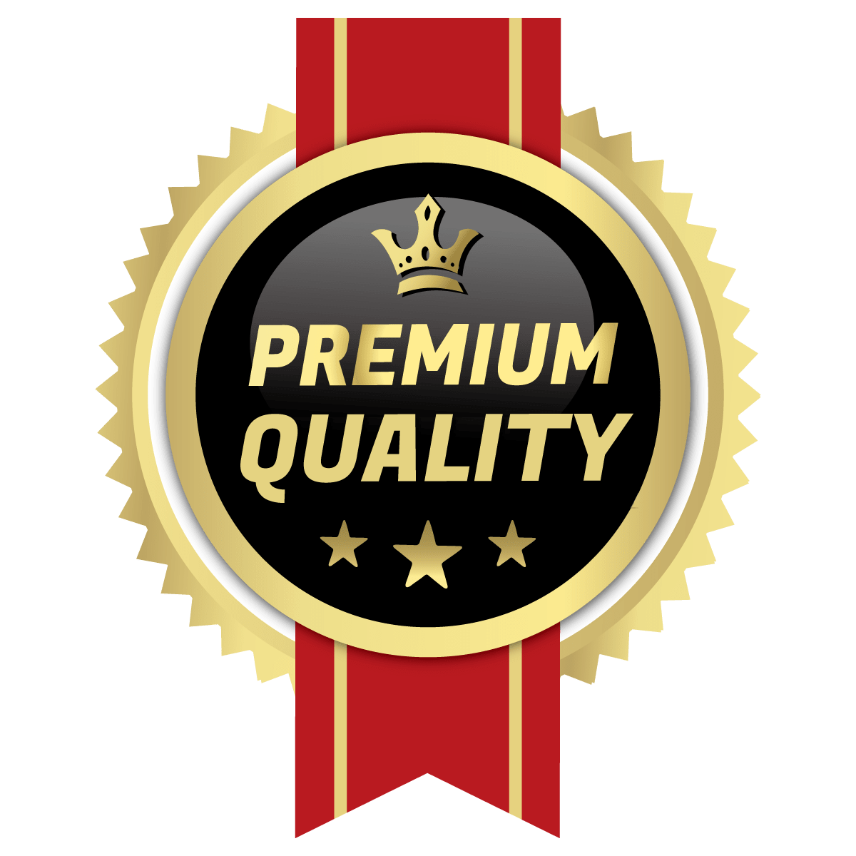 Selo Qualidade Premium